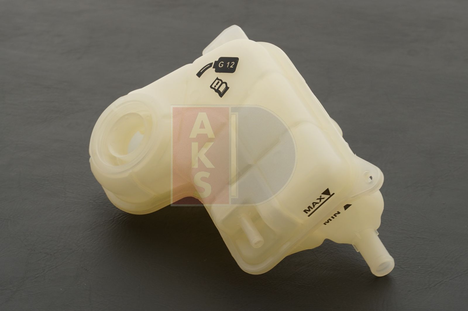 AKS DASIS 043015N - Ausgleichsbehälter, Kühlmittel