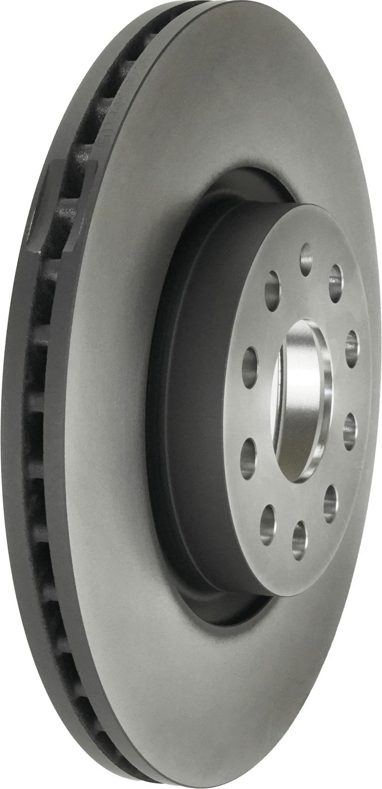 TRW DF4464S - Bremsscheibe