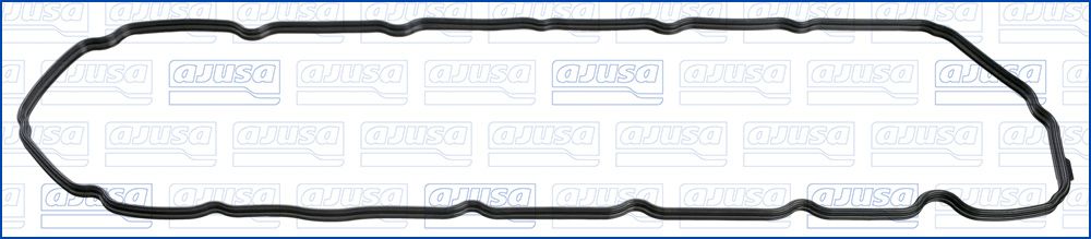 AJUSA 14119600 - Dichtung, Ölwanne