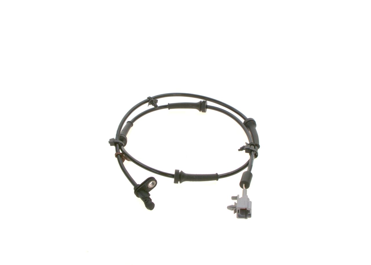 BOSCH 0 265 007 909 - Sensor, Raddrehzahl