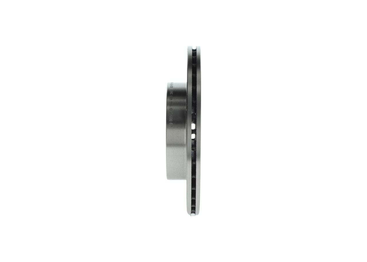 BOSCH 0 986 478 241 - Bremsscheibe