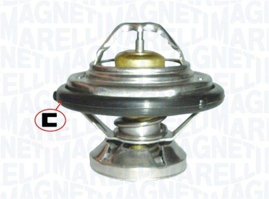 MAGNETI MARELLI 352317100640 - Thermostat, Kühlmittel