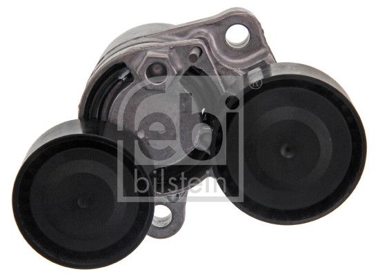 FEBI BILSTEIN 37552 - Riemenspanner, Keilrippenriemen