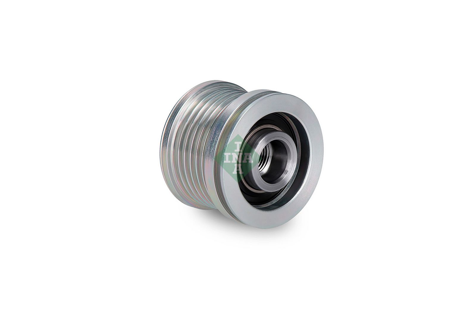Schaeffler INA 535 0124 10 - Generatorfreilauf