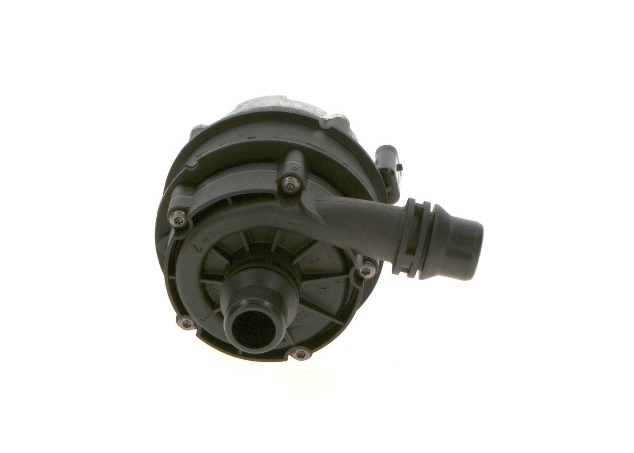 BOSCH 0 392 024 115 - Zusatzwasserpumpe (Kühlwasserkreislauf)