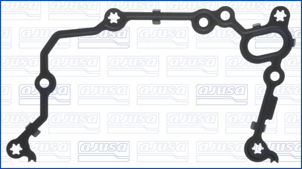 AJUSA 01616400 - Dichtung, Ölpumpe
