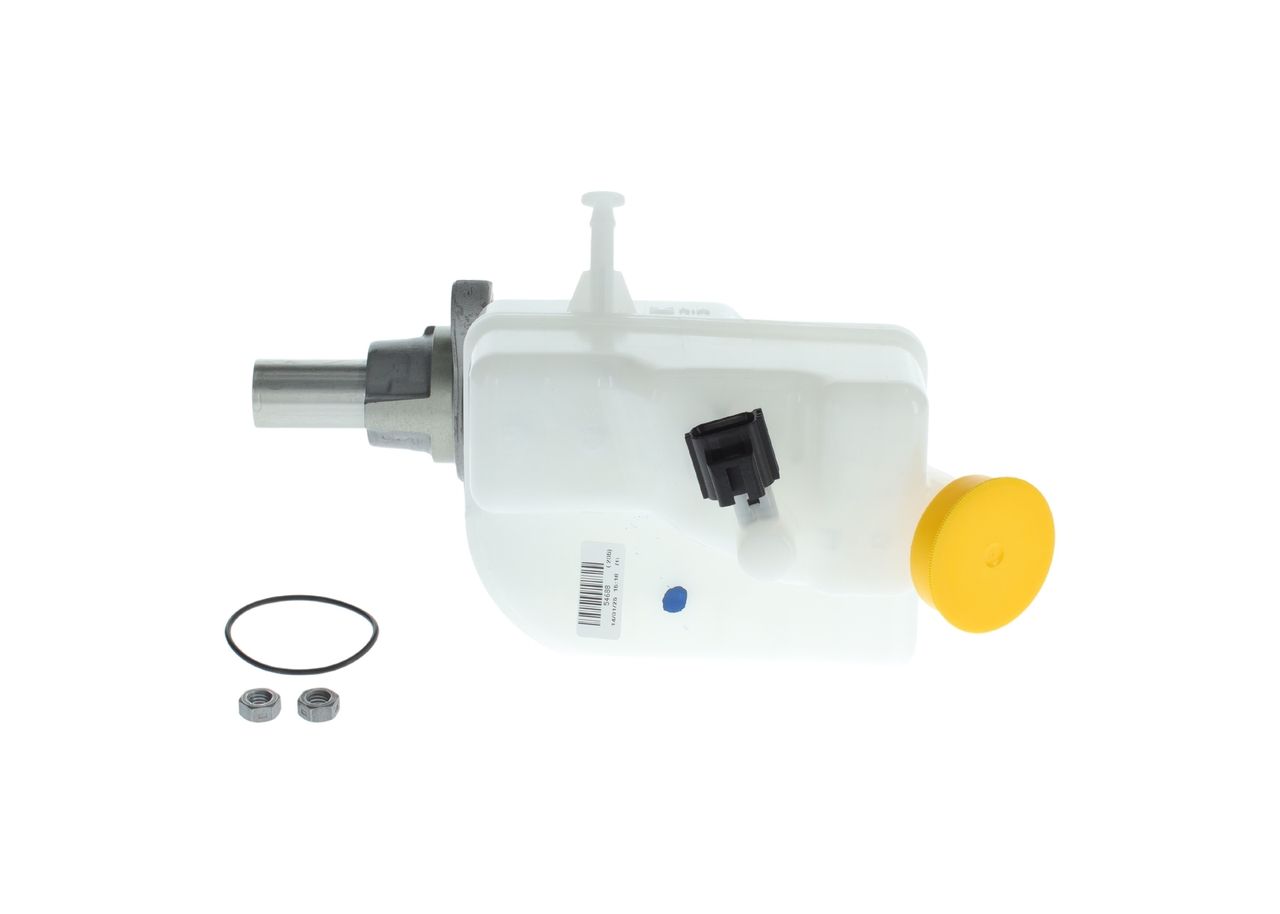 BOSCH 0 204 123 716 - Hauptbremszylinder