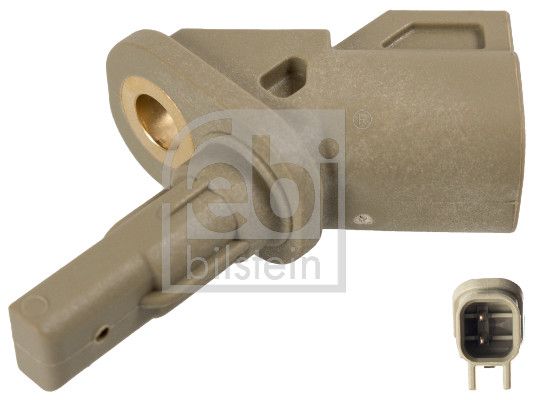 FEBI BILSTEIN 107841 - Sensor, Raddrehzahl