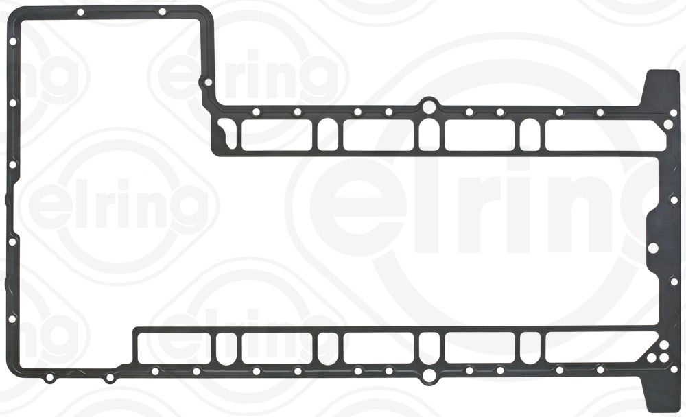ELRING 000.162 - Dichtung, Ölwanne