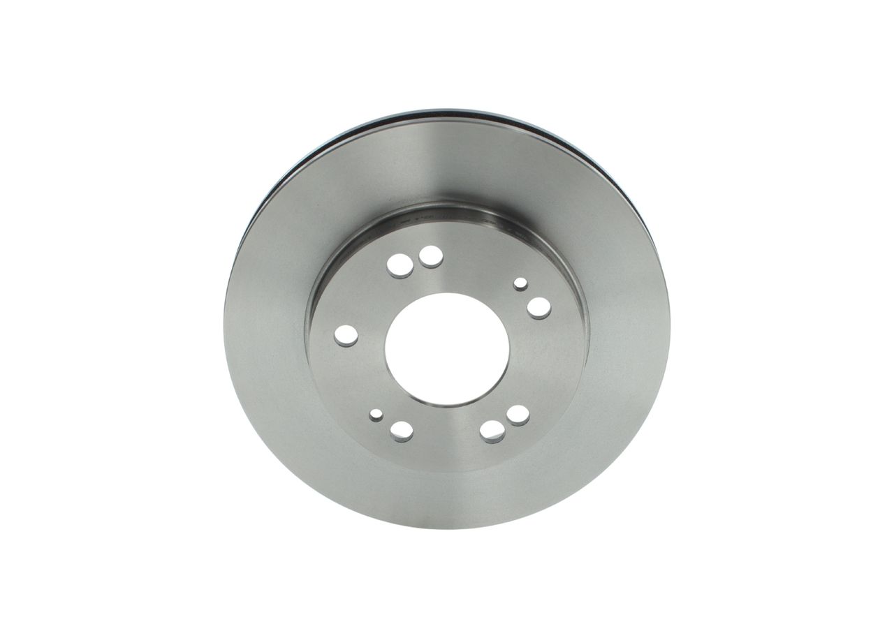 BOSCH 0 986 478 708 - Bremsscheibe