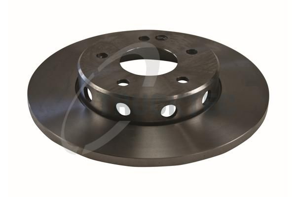 TRUCKTEC AUTOMOTIVE 02.35.028 - Bremsscheibe