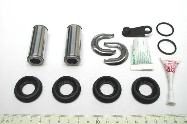 BOSCH 0 204 100 127 - Führungshülsensatz, Bremssattel
