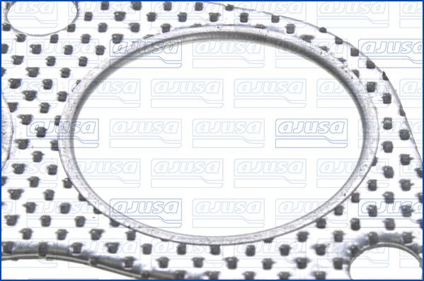 AJUSA 00646600 - Dichtung, Abgaskrümmer