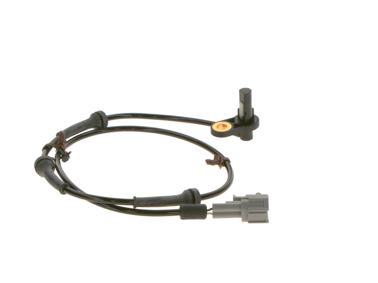 BOSCH 0 265 007 415 - Sensor, Raddrehzahl