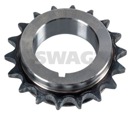SWAG 10 05 0008 - Zahnrad, Kurbelwelle