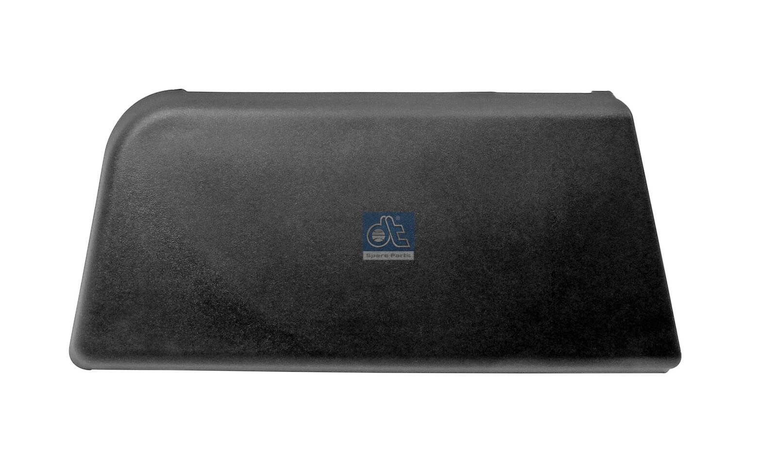 DT Spare Parts 12.82125 - Zier-/Schutzleiste, Seitenwand
