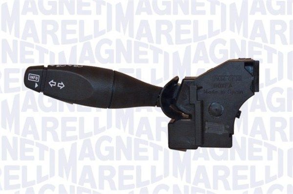 MAGNETI MARELLI 000050153010 - Lenkstockschalter