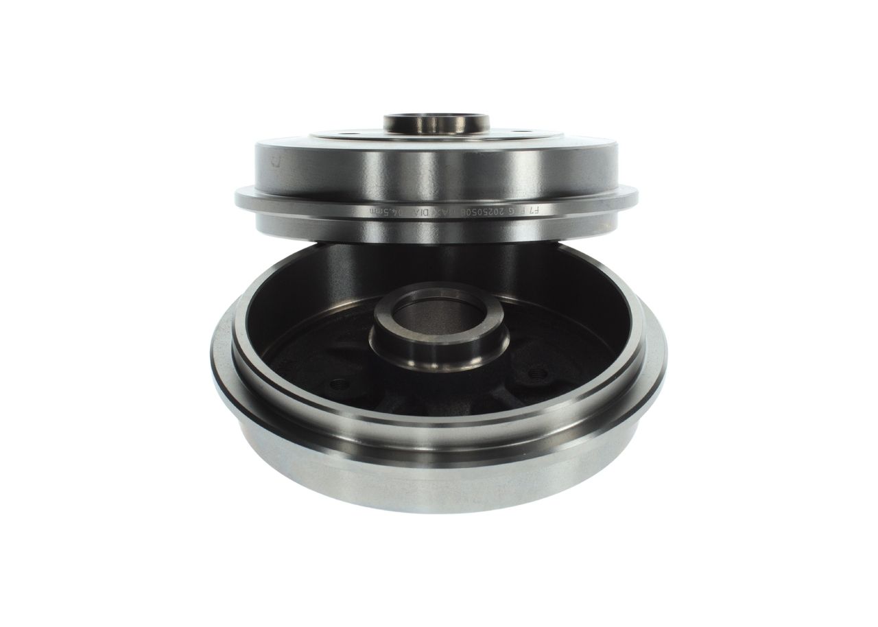 BOSCH 0 986 477 201 - Bremstrommel