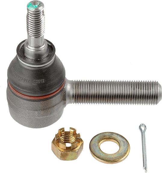 LEMFÖRDER 27344 01 - Reparatursatz, Spurstangenkopf
