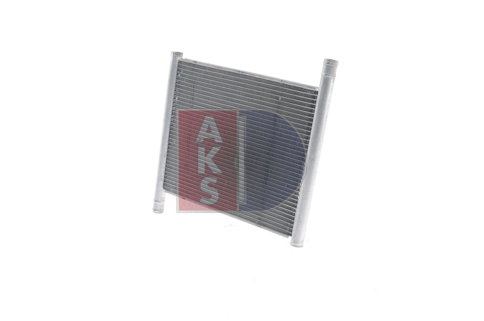 AKS DASIS 122250N - Kühler, Motorkühlung