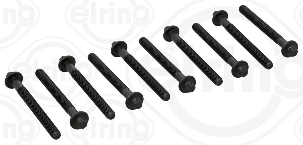 ELRING 267.551 - Zylinderkopfschraubensatz