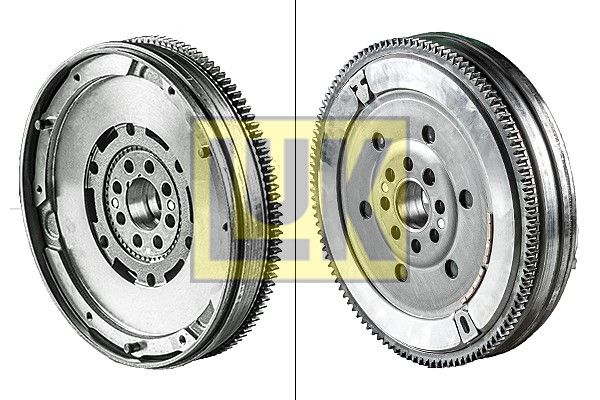 Schaeffler LuK 415 0105 10 - Schwungrad