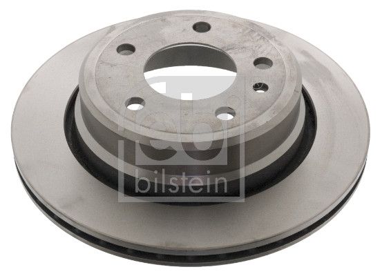 FEBI BILSTEIN 01721 - Bremsscheibe