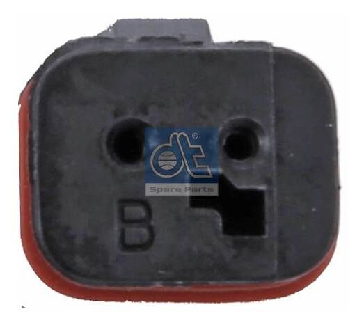 DT Spare Parts 1.21628 - Sensor, Motordrehzahl