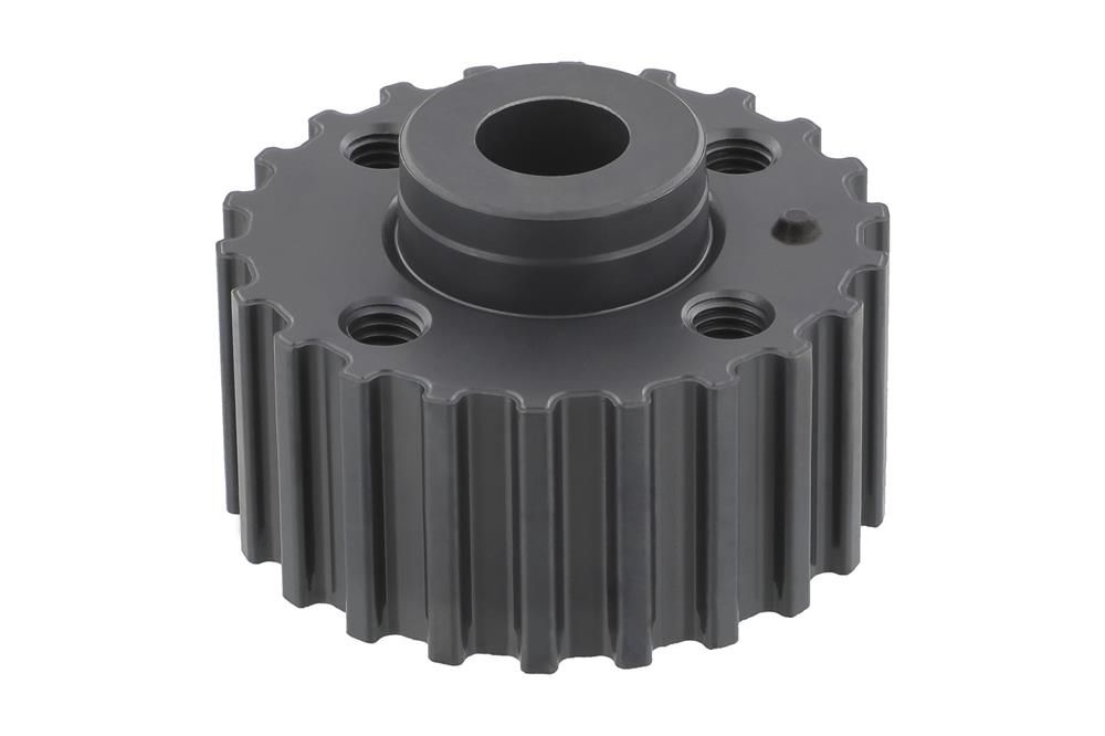 TOPRAN 100 296 - Zahnrad, Kurbelwelle