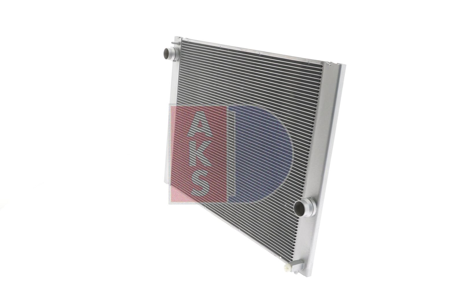 AKS DASIS 051006N - Kühler, Motorkühlung