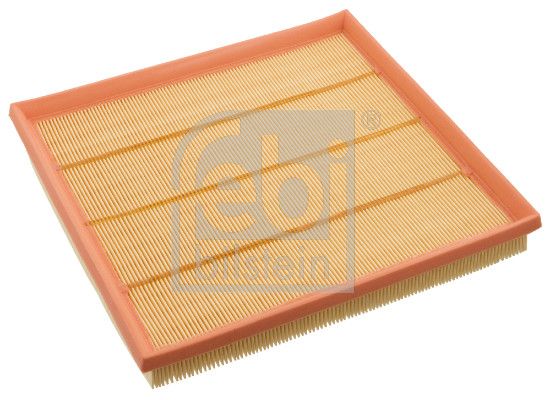 FEBI BILSTEIN 100362 - Luftfilter