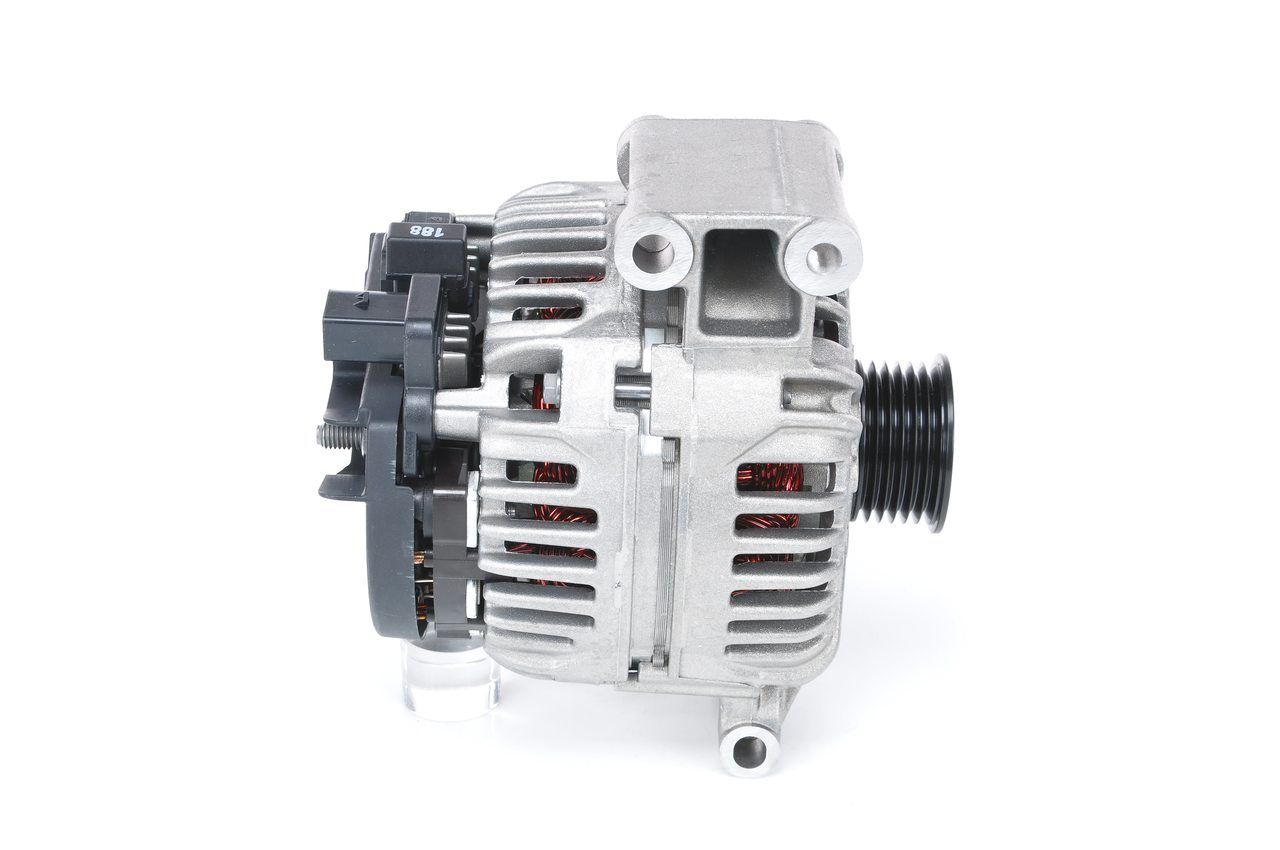 BOSCH 0 124 325 157 - Generator
