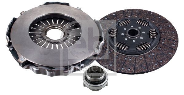 FEBI BILSTEIN 105193 - Kupplungssatz