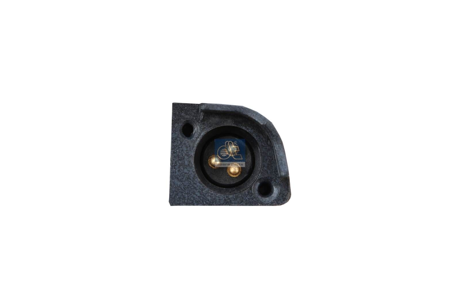 DT Spare Parts 1.18778 - Bremssattel
