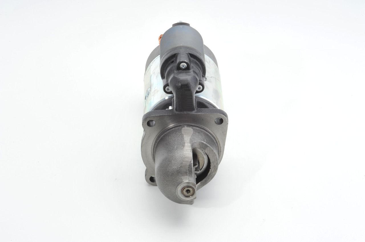 BOSCH 0 001 368 316 - Starter