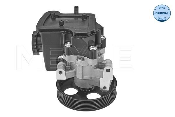 MEYLE 014 631 0010 - Hydraulikpumpe, Lenkung