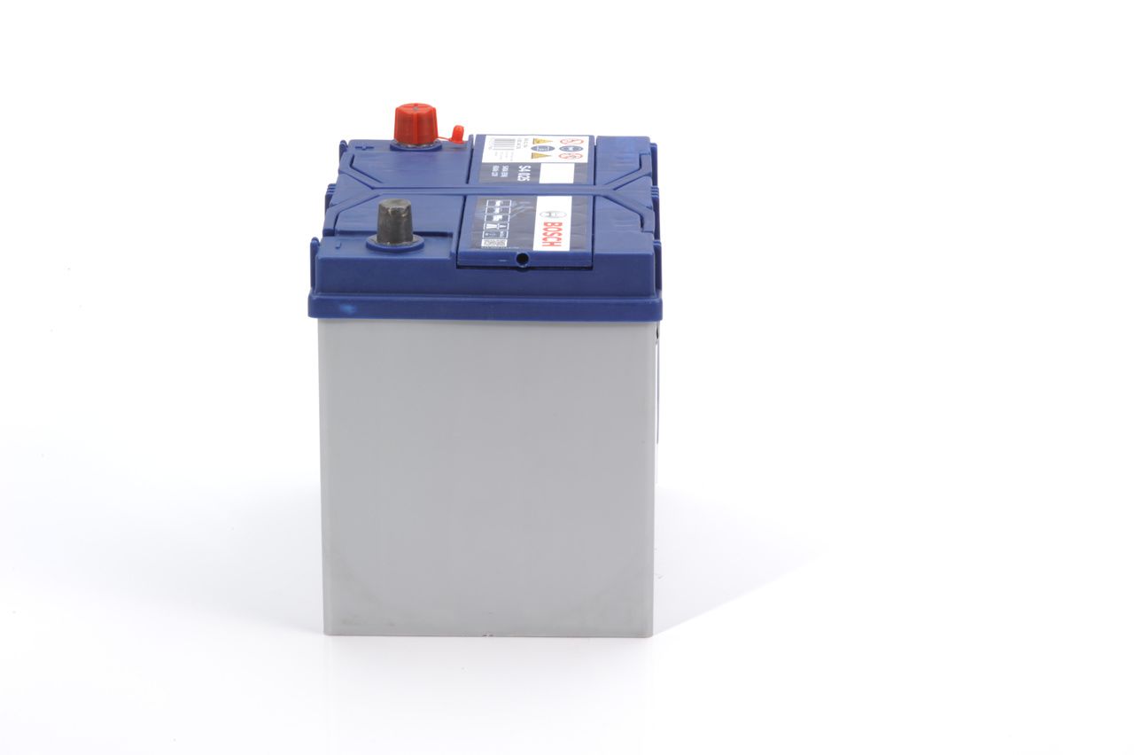 BOSCH 0 092 S40 250 - Starterbatterie