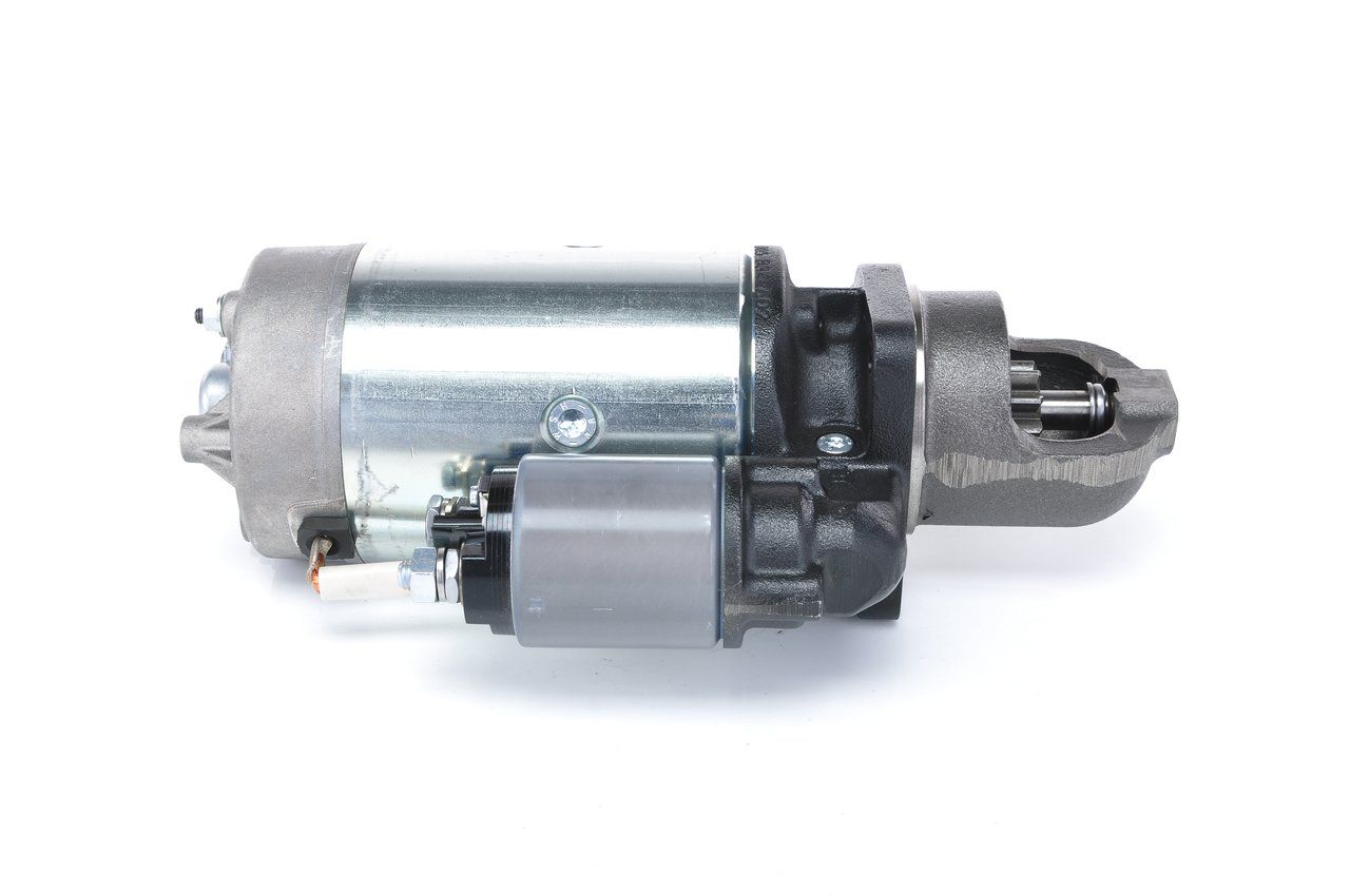 BOSCH 0 001 368 301 - Starter