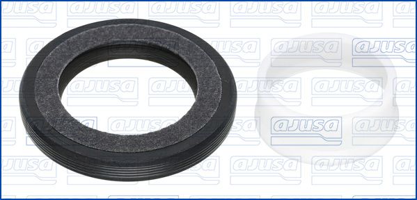 AJUSA 15083700 - Wellendichtring, Kurbelwelle