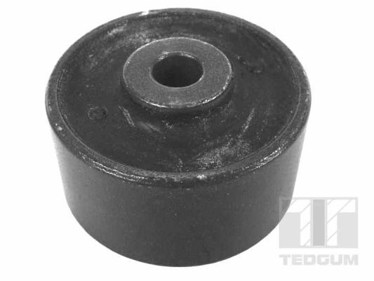 TEDGUM 00214375 - Lagerung, Motor