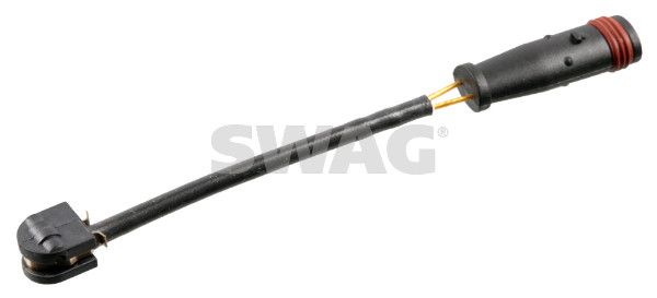SWAG 10 92 6370 - Warnkontakt, Bremsbelagverschleiß