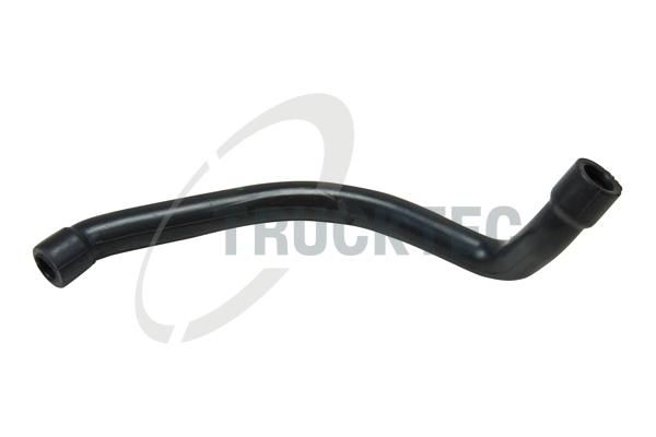 TRUCKTEC AUTOMOTIVE 02.18.088 - Schlauch, Zylinderkopfhaubenentlüftung