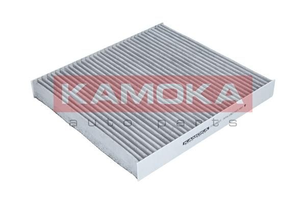 KAMOKA F509601 - Filter, Innenraumluft