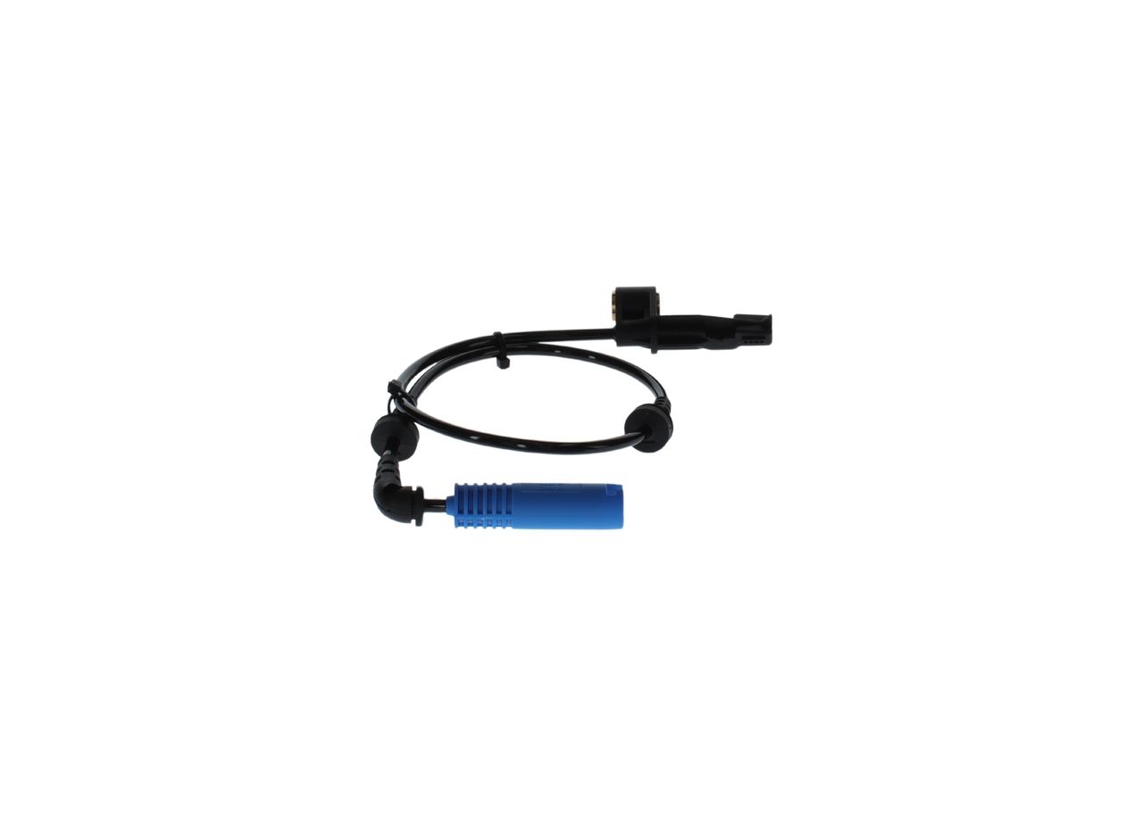 BOSCH 0 986 594 527 - Sensor, Raddrehzahl