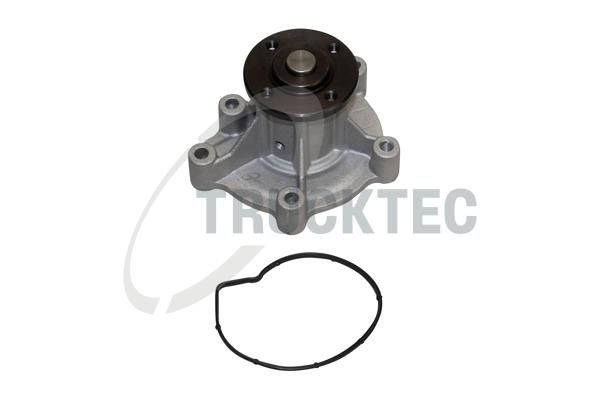 TRUCKTEC AUTOMOTIVE 02.19.201 - Wasserpumpe, Motorkühlung