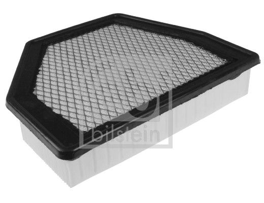 FEBI BILSTEIN 109615 - Luftfilter