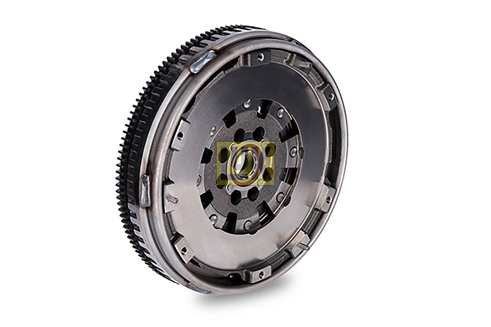 Schaeffler LuK 415 0138 10 - Schwungrad