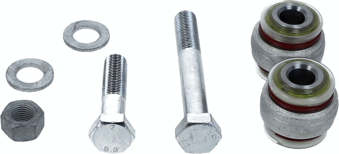 LEMFÖRDER 10643 02 - Lenker, Radaufhängung