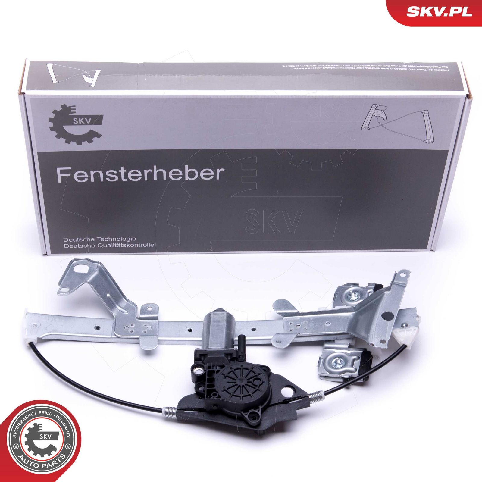 ESEN SKV 00SKV761 - Fensterheber