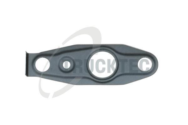 TRUCKTEC AUTOMOTIVE 02.14.002 - Dichtung, Ölauslass (Lader)